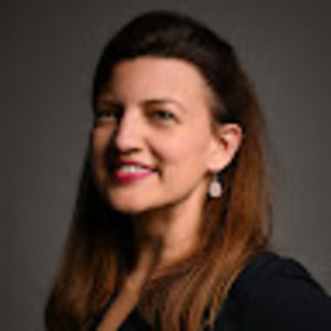 Meet your Posher, Angela vogel